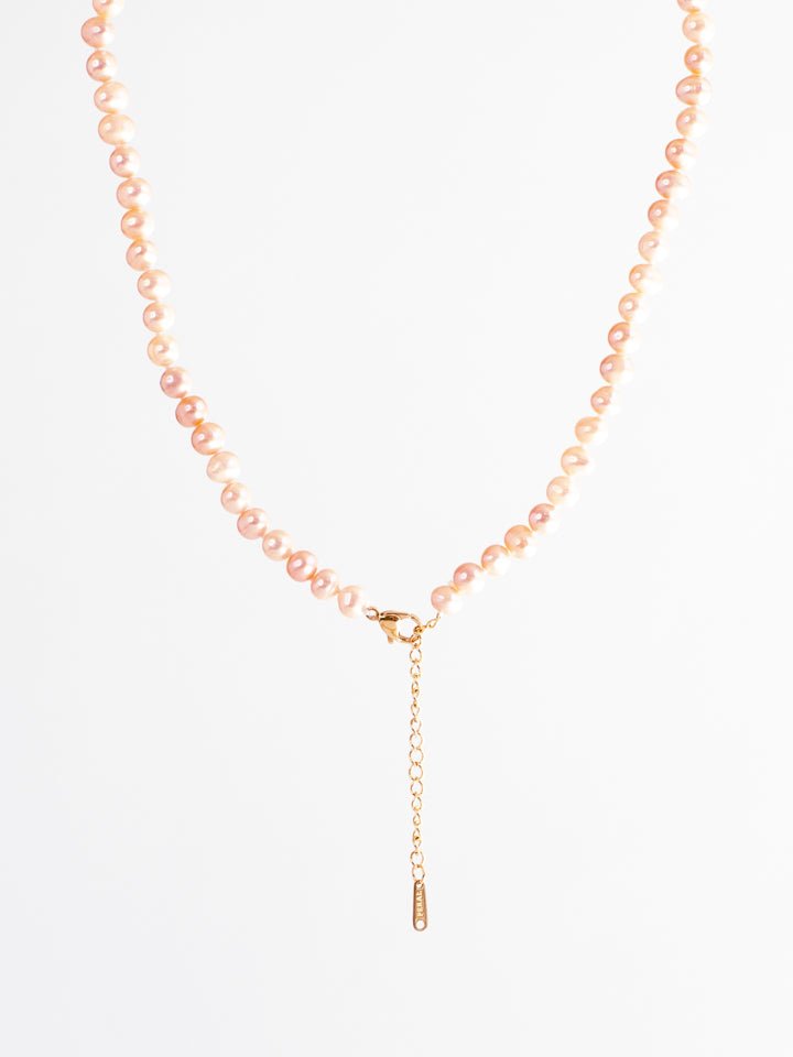 CLASSIC PEACHY PINK - PERAL